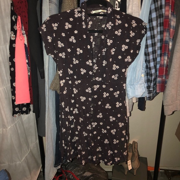 UO Kimchi summer dress - brand new! - Picture 1 of 4